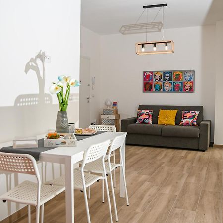 Beahouse Apartamento Brindisi Exterior foto