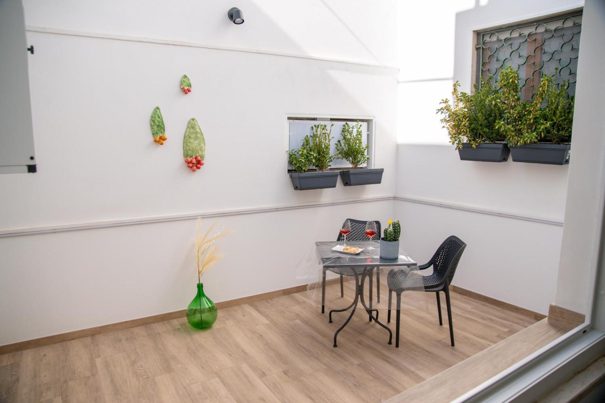 Beahouse Apartamento Brindisi Exterior foto