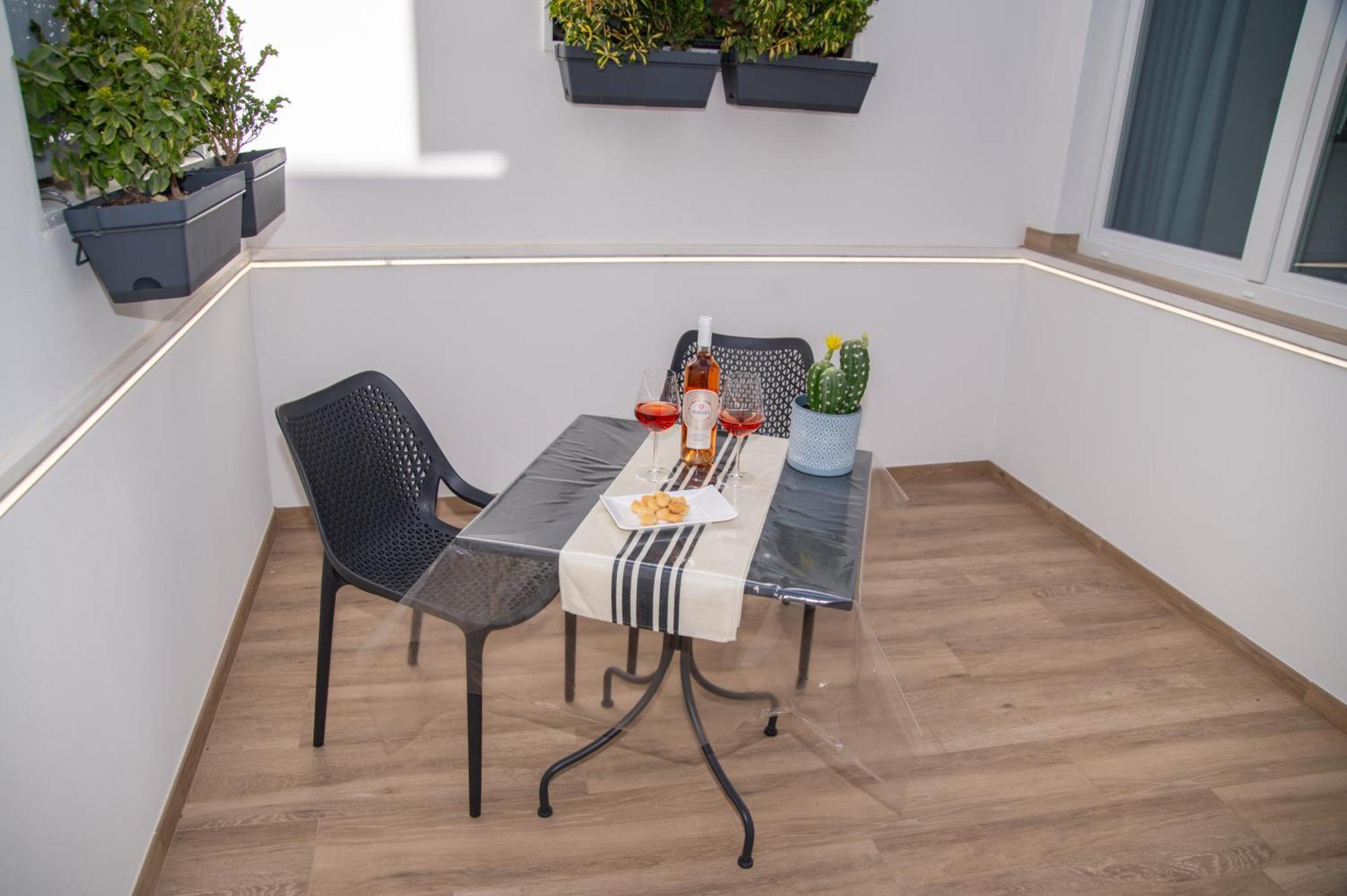 Beahouse Apartamento Brindisi Exterior foto
